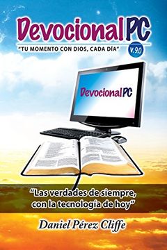portada Devocional PC: Tu Momento con Dios, Cada Día