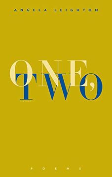 portada One, Two (en Inglés)