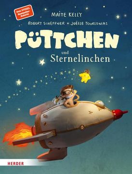 portada Püttchen und Sternelinchen (en Alemán)