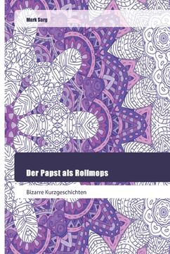 portada Der Papst als Rollmops (in German)