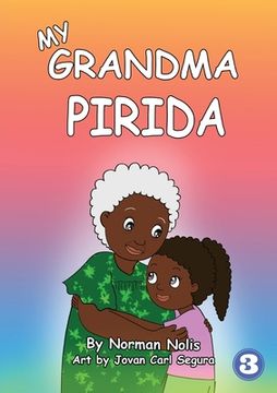 portada My Grandma Pirida (en Inglés)
