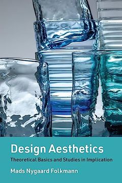 portada Design Aesthetics: Theoretical Basics and Studies in Implication 