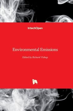 portada Environmental Emissions (en Inglés)