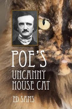 portada Poe's Uncanny House Cat (in English)