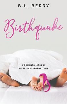 portada Birthquake (en Inglés)