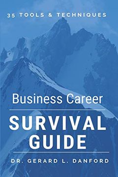 portada Business Career Survival Guide (in English)