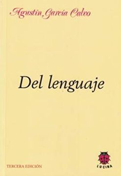 portada Del Lenguaje (in Spanish)