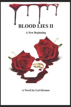 portada Blood Lies II A new beginning (en Inglés)