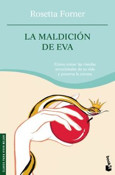 maldicion de eva,la nbk