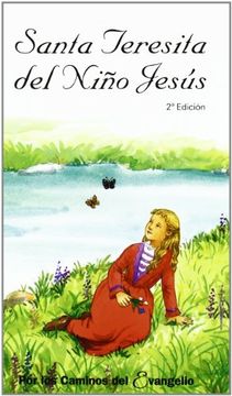 portada Santa Teresita del Niño Jesús (in Spanish)