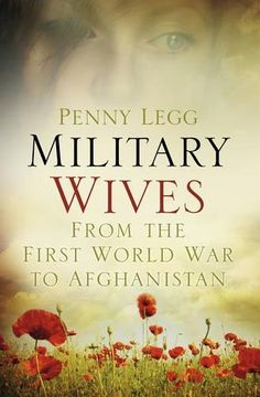 portada Military Wives: From the First World War to Afghanistan