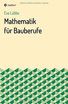 portada Mathematik für Bauberufe (en Alemán)