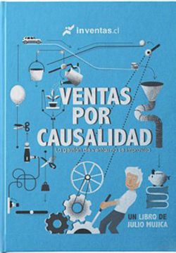 portada Ventas por Causalidad (in Spanish)