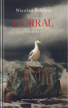 portada Corral (in Spanish)