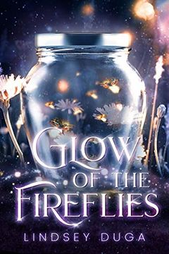 portada Glow of the Fireflies (in English)
