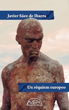 portada Un Réquiem Europeo (in Spanish)