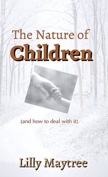 portada The Nature of Children (en Inglés)