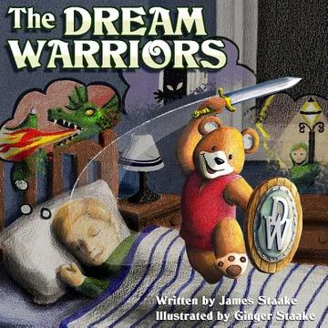 portada The Dream Warriors (en Inglés)