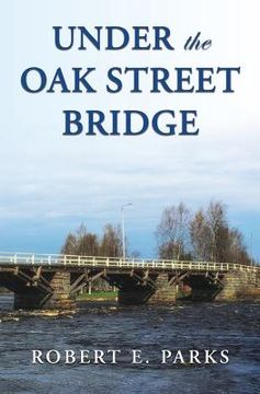 portada Under the Oak Street Bridge (in English)