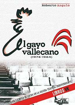 portada El Gayo Vallecano (in Spanish)