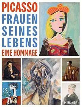 portada Picasso. Frauen Seines Lebens: Eine Hommage (in German)