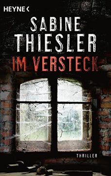 portada Im Versteck: Thriller (en Alemán)