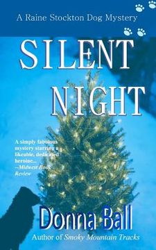 portada silent night (in English)