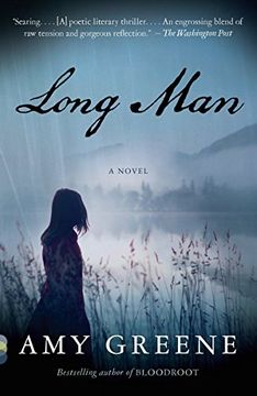 portada Long man (Vintage Contemporaries) (en Inglés)