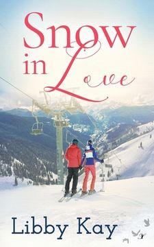 portada Snow in Love (in English)