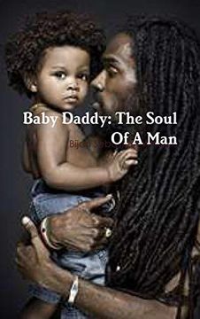 portada Baby Daddy: The Soul of a man (en Inglés)