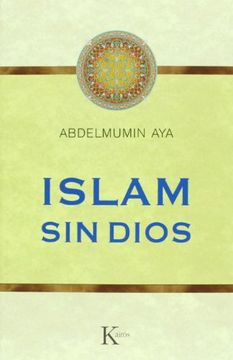 portada Islam sin Dios (in Spanish)