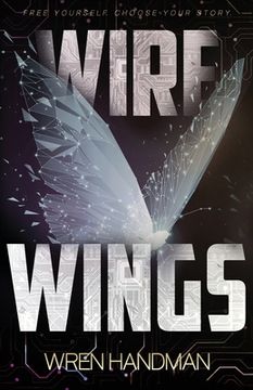 portada Wire Wings (en Inglés)