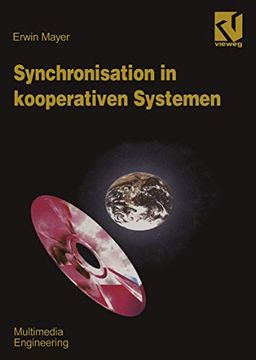 portada Synchronisation in Kooperativen Systemen (in German)