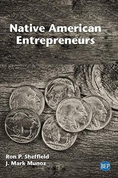 portada Native American Entrepreneurs (en Inglés)
