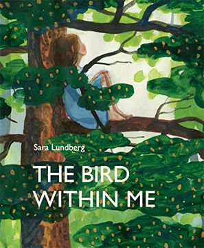 portada The Bird Within me (in English)