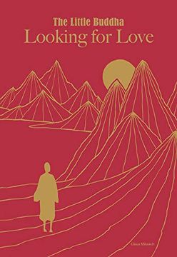 portada Looking for Love (The Little Buddha) (en Inglés)