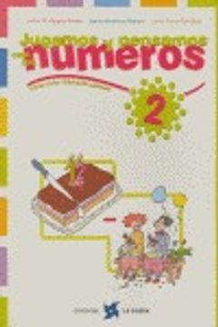 Jugamos y pensamos con los números, 2