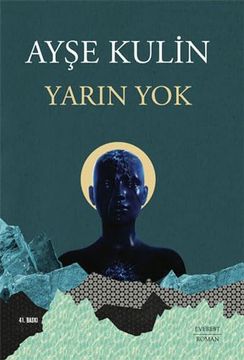 portada Yarin yok (in Turco)