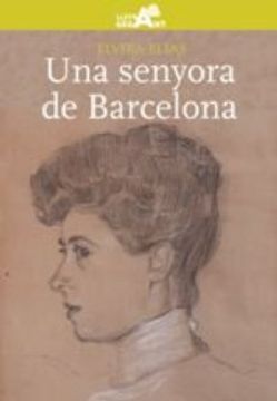 portada Una Senyora de Barcelona (in Catalá)
