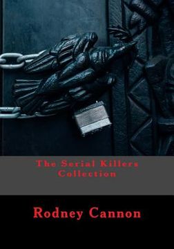 portada The Serial Killers Collection (en Inglés)