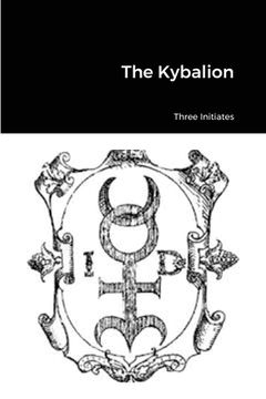 portada The Kybalion (en Inglés)