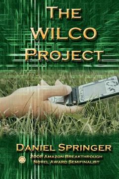 portada the wilco project