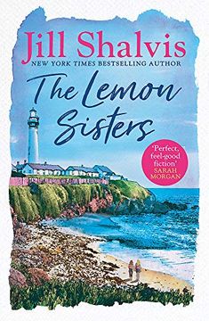 portada The Lemon Sisters: Wildstone Book 3 (in English)
