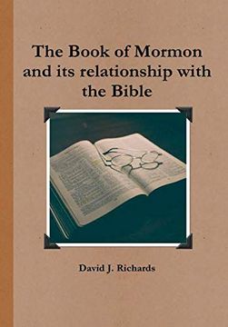 portada The Book of Mormon and its Relationship With the Bible 