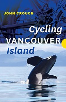 portada Cycling Vancouver Island (in English)