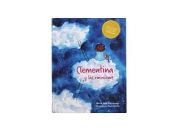 portada Clementina y las Emociones