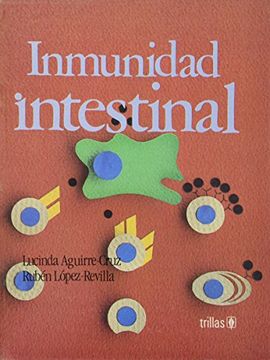 portada Inmunidad Intestinal