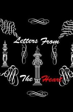 portada Letters From The Heart (en Inglés)