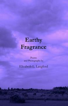 portada earthy fragrance (en Inglés)