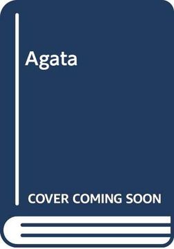 portada Agata (2ª Ed. )